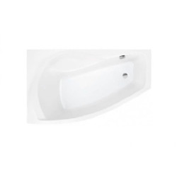 Wanna asymetryczna 150 x 80...