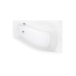 Wanna asymetryczna 150 x 80...