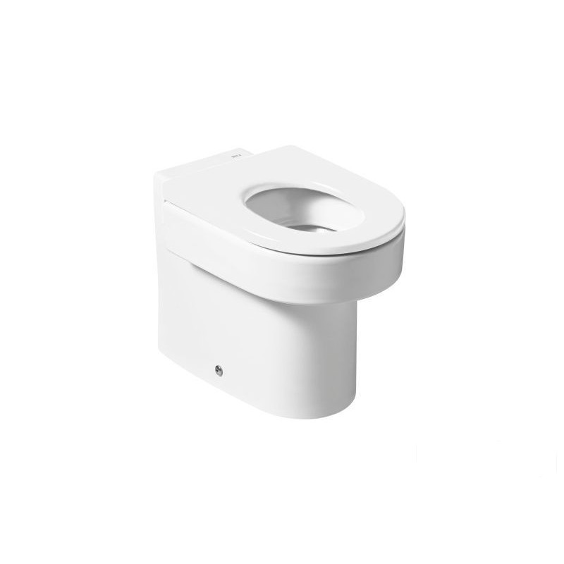 Miska WC stojąca dla dzieci Happening Roca (A347115000)