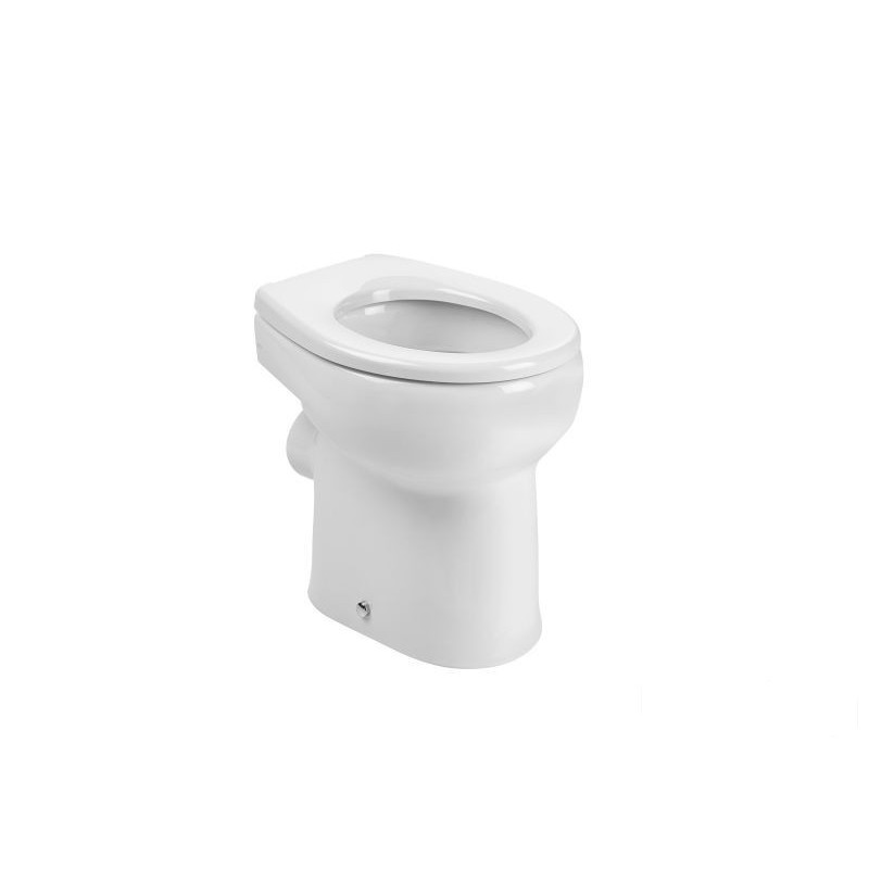 Miska WC stojąca dla dzieci o/poziomy Baby Roca (A344PB7000)