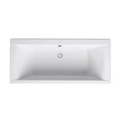 Wanna prostokątna akrylowa...