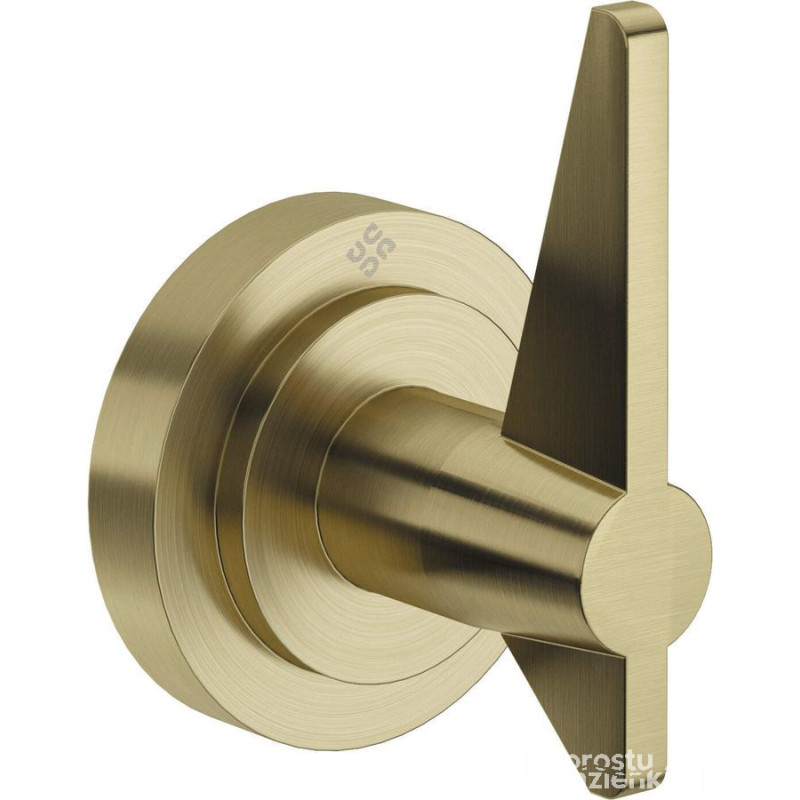 Haczyk pojedynczy Temisto Deante (ADT M111)