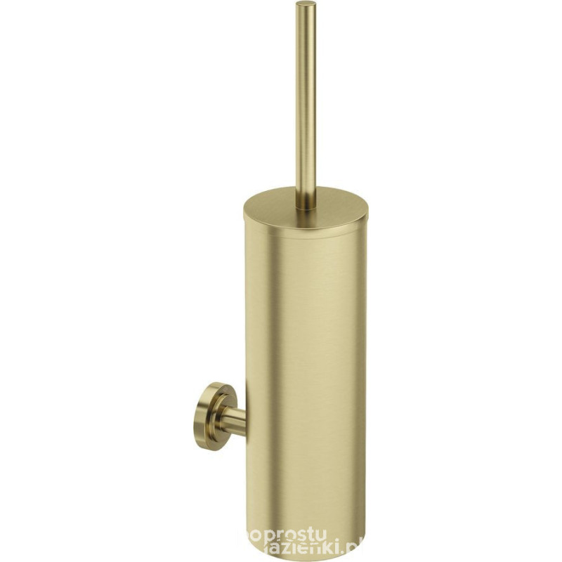 Szczotka WC wisząca Temisto Deante (ADT M721)