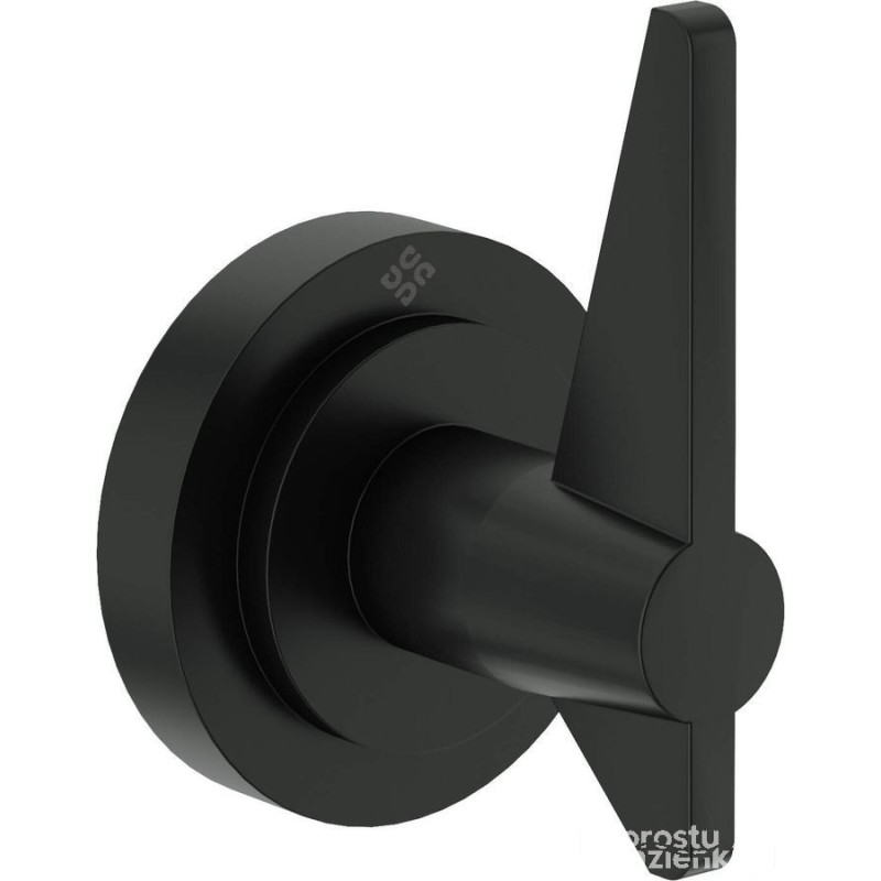 Haczyk pojedynczy Temisto Deante (ADT N111)