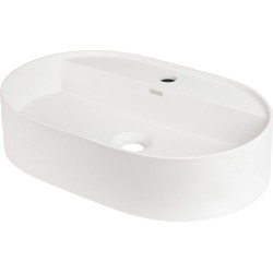 Silia umywalka granitowa...