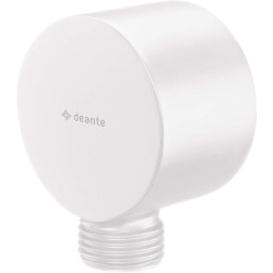 Przyłącze kątowe okrągłe...