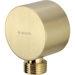 Przyłącze kątowe okrągłe...