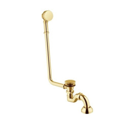 Syfon klik klak z przelewem...