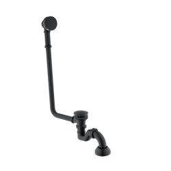 Syfon klik klak z przelewem...