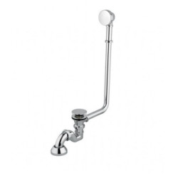 Syfon klik klak z przelewem...