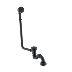 Syfon klik klak z przelewem...