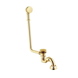 Syfon klik klak z przelewem...