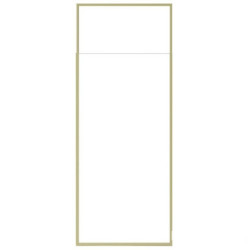 Kabina prysznicowa walk-in...