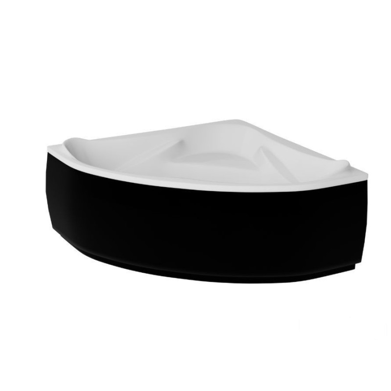 Obudowa Ewa Black Matt Besco (OAE-135-NSC)
