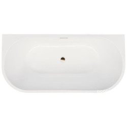 Wanna symetryczna 150x80...