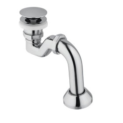 Odpływ klik-klak Retro...