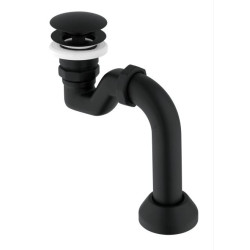 Odpływ klik-klak Retro...