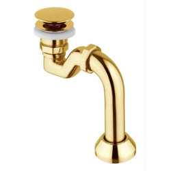 Odpływ klik-klak Retro...