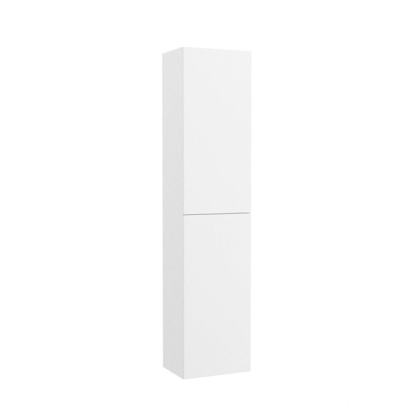 Slupek wysoki 175 cm biały mat Delta Roca (A857635509)