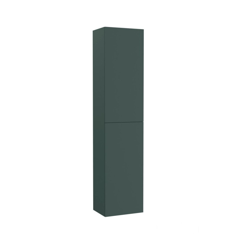 Slupek wysoki 175 cm ciemny zielony mat Delta Roca (A857635513)