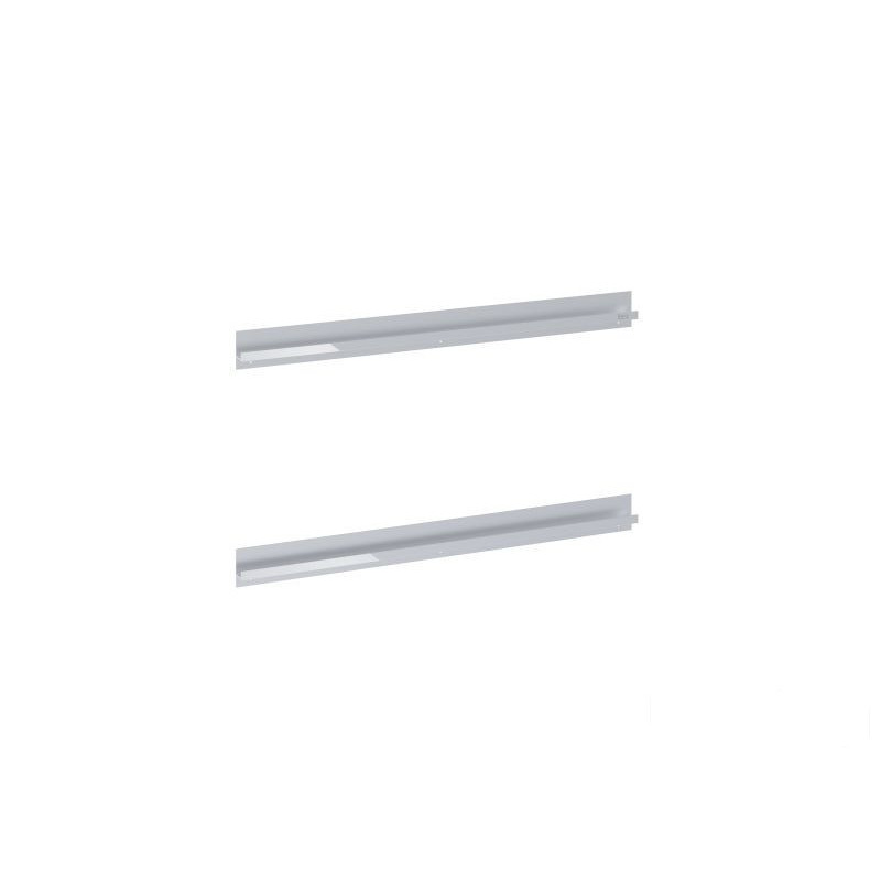 Zestaw uchwytów do szafki 60 cm chrom Gap Pro Roca (A817005339)
