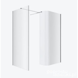Kabina prysznicowa walk-in...