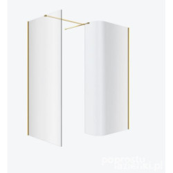 Kabina prysznicowa walk-in...