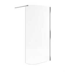 Ścianka prysznicowa gięta...