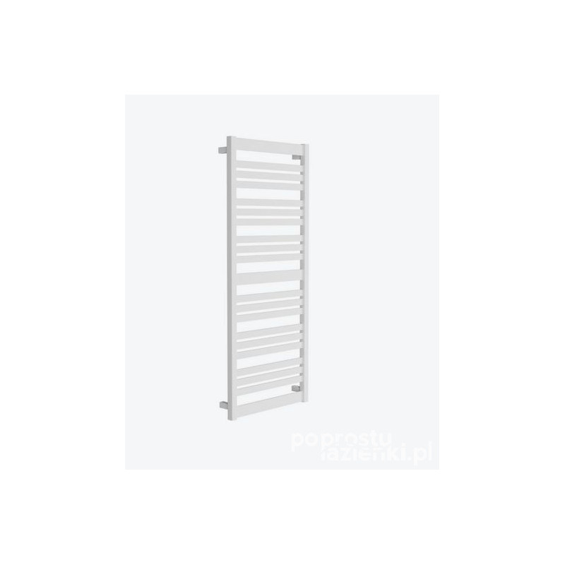 Grzejnik łazienkowy 121x50 cm Conti biały mat Excellent (GREX.CO121.WH)