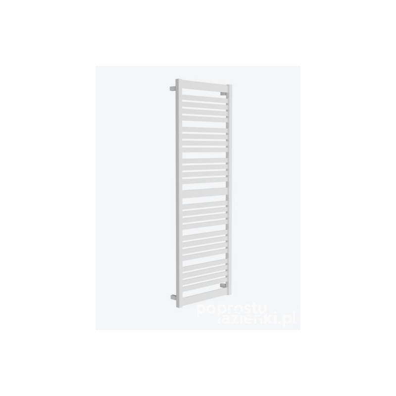 Grzejnik łazienkowy 143x50 cm Conti biały mat Excellent (GREX.CO143.WH)