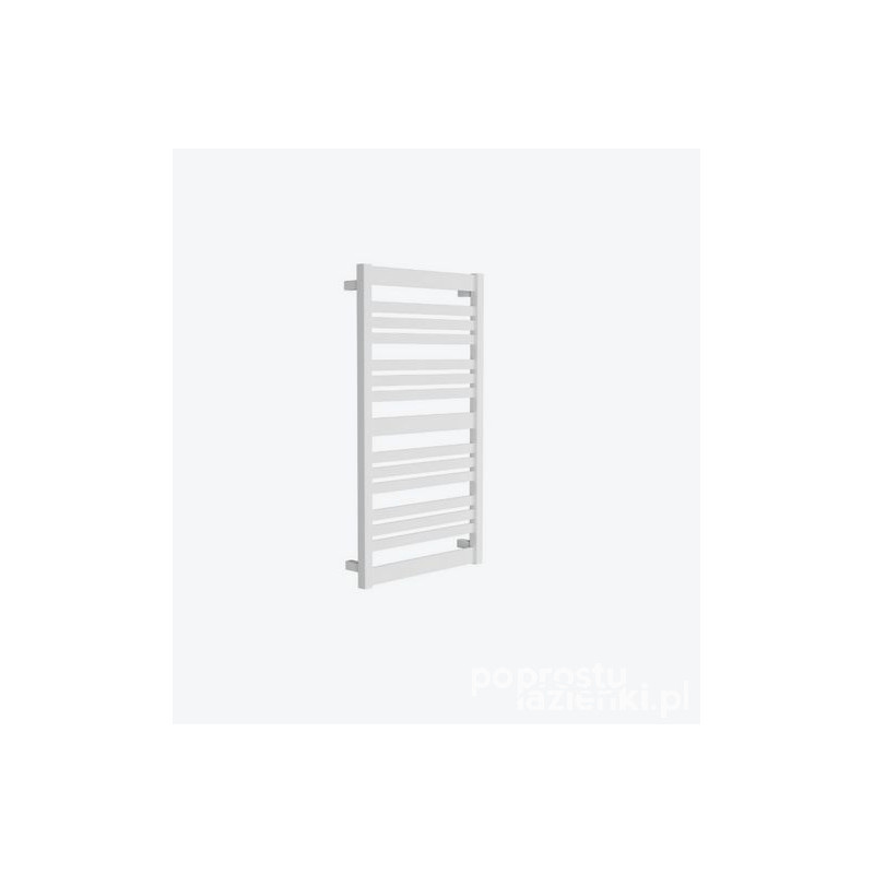 Grzejnik łazienkowy 89x50 cm Conti biały mat Excellent (GREX.CO89.WH)