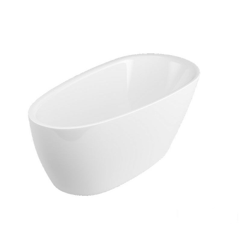 Wanna wolnostojąca 160x75 Olia 2.0 Excellent (WAEX.OLI2.16WH)