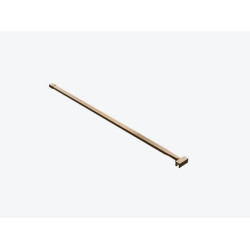 Wspornik do walk-in Vidoq...