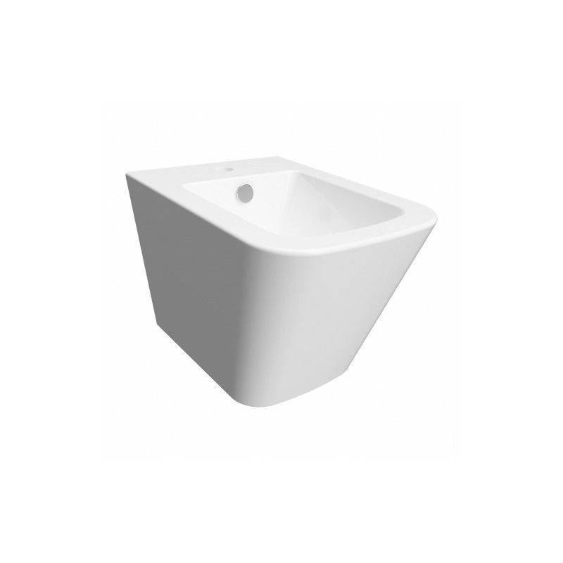 Bidet wiszący Fontana Omnires (FONTANABIBP)