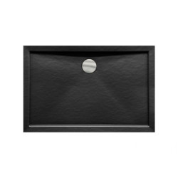 Brodzik prostokątny 100x80...