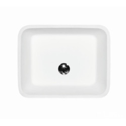 Umywalka nablatowa Assos...