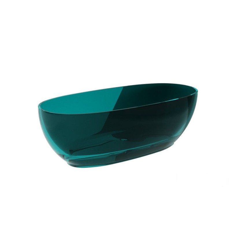 Wanna wolnostojąca 170x78 Mexa Ocean Breeze Besco (WAM-170-OBC)