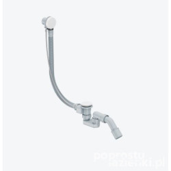 Syfon wannowy automatyczny...