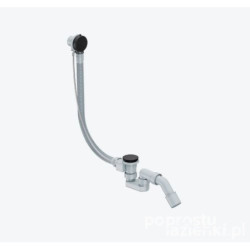 Syfon wannowy automatyczny...