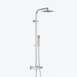 Zestaw prysznicowy...