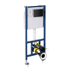 Stelaż podtynkowy z...