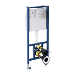 Stelaż podtynkowy z...