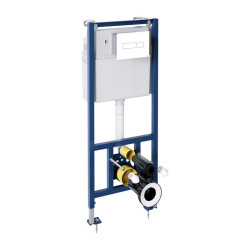 Stelaż podtynkowy z...