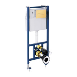 Stelaż podtynkowy z...