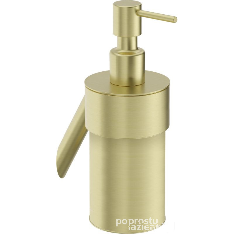 Dozownik mydła Silia Deante (ADI R421)