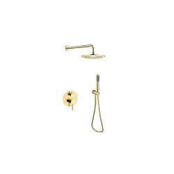 Zestaw prysznicowy...