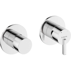 Bateria prysznicowa z...