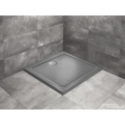 Brodzik kwadratowy 100x100...