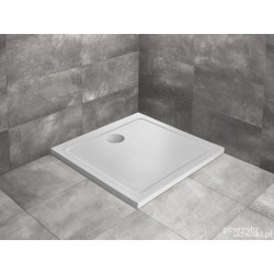 Brodzik kwadratowy 90x90...
