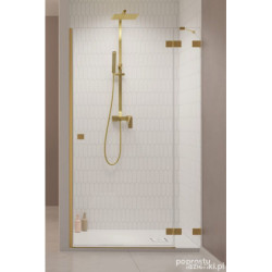 Drzwi prysznicowe 80 Prawe...